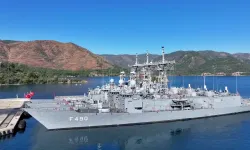 Mavi Vatan çalıştayı Çankaya’da