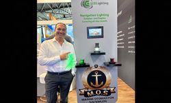 "Bütün savunma sanayi projelerinde bizim seyir fenerlerimiz kullanılıyor"