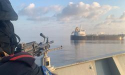 Husi Ablukayı kaldırdı, Gine Simandou projesi başladı