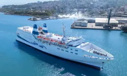 Trabzon–Soçi feribot seferleri 10 günlüğüne askıya alındı