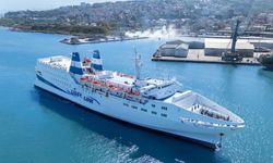 Trabzon-Soçi feribot seferleri başlıyor: Detaylar belli oldu