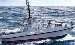 TRAKON LITE, Türk Deniz Kuvvetleri envanterinde