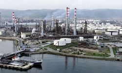 "Türkiye, yaptırımlar sonrası petrol alımında rota değiştiriyor"