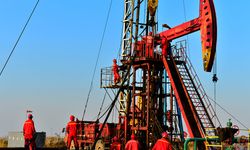 UEA: Küresel petrol ve gaz talebi 2050'ye kadar artabilir