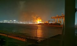 Ukrayna Saldırısı, küresel petrol arzının %2'sini etkiledi