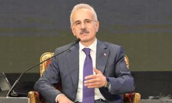 "Mısır ile Ro-Ro taşımacılığının yeniden başlatılması için  gayret ediyoruz"