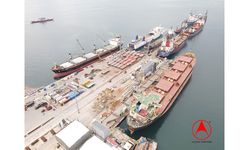 Gemi inşa sektöründe tecrübeli isim Yalova Shipyard’da