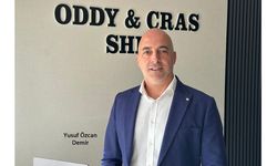 Hedefimiz; ortak politikalarla büyüyen bir denizcilik ekosistemi