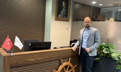 "Yeni bir yolculuk başlıyor"