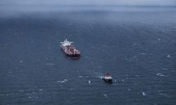 Alman Mahkemesi, şüpheli Rus petrol tankeri kargosunun satışını engelledi