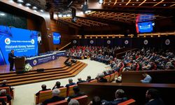 TOBB’da denizcilik vurgusu: Türkiye’nin mavi ekonomide gücü artıyor