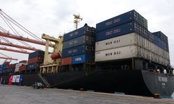 İyilik Gemisi Mersin'den Sudan'a uğurlandı