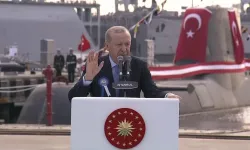 Cumhurbaşkanı Erdoğan: Şu an savunma ihracatında dünyanın 11. en büyük ülkesiyiz
