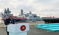 Savunma sanayii ihracatı 8,6 milyar doları aştı