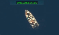 ABD’nin Doğu Pasifik saldırısı: 4 kişi öldü