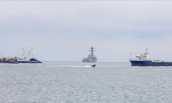 Trump’tan Venezuela petrolüne abluka