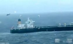 ABD, Venezuela açıklarında ikinci bir ticari gemiye el koydu