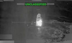 ABD ordusu, Doğu Pasifik’te 2 tekneyi daha vurdu: 5 ölü