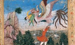 Nodus Camadanus: Camadan bağı...