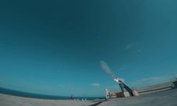 ASELSAN GÖKSUR, denizlerde yeni nesil koruma çağını başlatıyor