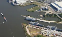 Hanwha, Austal'daki yatırımlarını artırmak için Avustralya'dan onay aldı