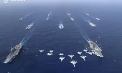 Çin’in askerî hamlesi Hint-Pasifik’te gerilimi artırıyor