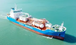 Cosco Shipping 19 yeni gemi inşa ediyor