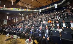 Denizcilikte yeşil dönüşüm zirvesi