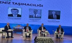 Deniz Taşımacılığı panelinde yakıtlar ve regülasyonlar konuşuldu