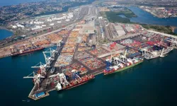 Güney Afrika, Durban Konteyner Terminali'nin özelleştirilmesi anlaşmasını tamamladı