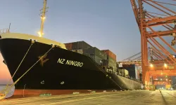 İyilik Gemisi Mersin'den Sudan'a uğurlandı