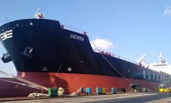 Yunan firma Super-Eco Tankers Çin'de dört gemilik MR siparişi imzaladı