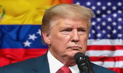 ABD, Venezuela açıklarında Küba’ya giden tankere el koydu