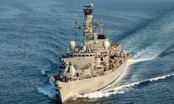 İngiltere, GIUK açığı için insansız stratejiyi başlatıyor