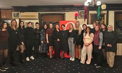 Pruva Denizcilik’ten 30. Yıla Özel Yılbaşı Kutlaması