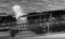 Ukrayna, Rusya’nın gölge filosu baskısını Akdeniz’e taşıdı