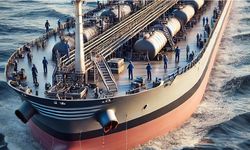 Küresel Ticaretin Hayati Yolları: En Önemli 10 Ham Petrol Taşıma Rotası