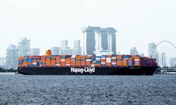 Hapag-Lloyd sekiz adet metanol çift yakıtlı konteyner gemisi sipariş etti