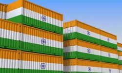 Hindistan yeni konteyner hattı kurmaya hazırlanıyor