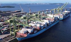 ICTSI, Rio terminalinin genişletilmesi için 175 milyon dolar yatırım yapıyor