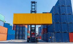 Konteyner taşımacılığında yeni dönem: Kızıldeniz rotası devreye giriyor