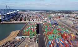 Kargo gemileriyle gizli giriş: Britanya’da Rus casus şüphesi