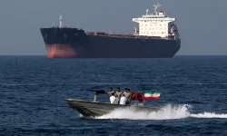 İran’dan kaçak yakıt operasyonu