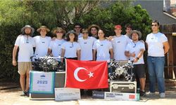 İTÜ AUV Takımı’ndan Uluslararası ve Ulusal Arenada Çifte Başarı