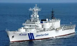 Japonya ve Çin arasında sular durulmuyor