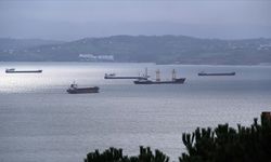 Karadeniz’de sigortasız gemi tehlikesi