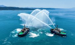 “Med Marine’den Noatum’a Çifte Teslimat