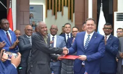 MIP ve Port Sudan “Kardeş Liman” oldu