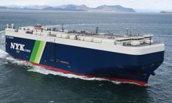 NYK ve MOL kartel davasında 72 milyon dolarlık tazminatta anlaştı