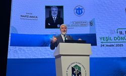 Dijitalleşme ve Yeşil Dönüşüm: Akıllı Denizcilik Uygulamaları Üzerine Bir Değerlendirme